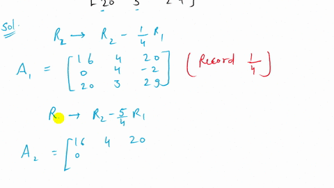 use-the-procedure-illustrated-in-examples-3-and-4-to-find-the-lu-factorization-of-the-given-matrix-8