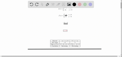 in-exercises-17-42text-a-find-the-critical-numbers-of-ftext-if-any-b-find-the-open-intervals-on-w-23