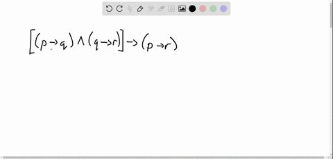 use-the-law-of-syllogism-to-determine-whether-a-valid-conclusion-can-be-reached-from-each-set-of-s-2