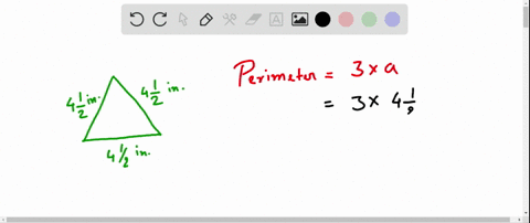 the-length-of-each-side-of-an-equilateral-triangle-is-4-frac12-in-find-the-perimeter-of-the-triang-2