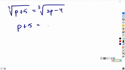 sqrt3p5sqrt32-p-4