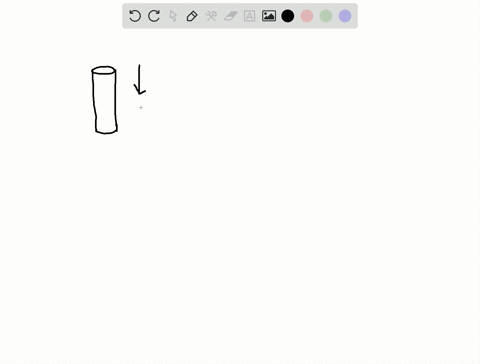 a-popular-demonstration-of-eddy-currents-involves-dropping-a-magnet-down-a-long-metal-tube-and-a-lon