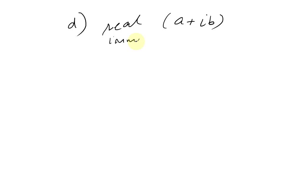 solved-a-a-square-root-of-a-negative-number-is-not-a-real-number-but