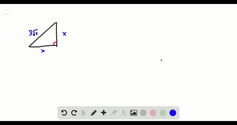 in-exercises-3-6-find-the-value-of-mathrmx-write-your-answer-in-simplest-form-see-example-1-graph--3