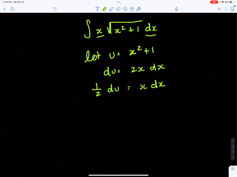 solve-each-of-the-integrals-in-exercises-some-integrals-require-substitution-and-some-do-not-int-x-s