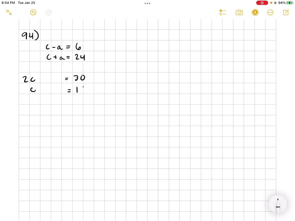 Solved The Pythagorean Triple 5 12 13 Can T Be Generated From The Identity X 1 2 2x 2 X2 1 Which Has Only One Variable Because The Length Of The Hypotenuse