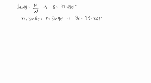 beginaligned-text-in-fig-33-48-text-a-light-ray-in-beginaligned-text-air-is-incident-at-angle-theta_
