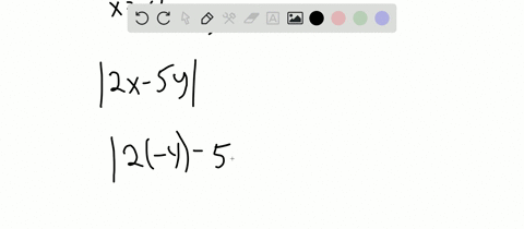 let-x-4-and-y2-evaluate-each-expression-see-example-9-2-x-5-y