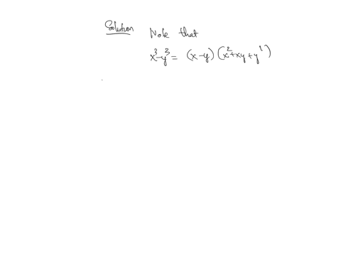 find-the-limit-if-it-exists-or-show-that-the-limit-does-not-exist-lim-_x-y-rightarrow00-fracx3-y3x2x