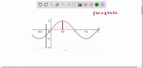 int_01-2-sin-pi-x-d-x-a-6-b-frac12-c-4-d-frac54
