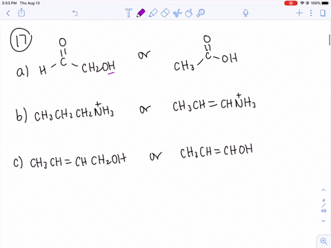 which-member-of-each-pair-is-the-stronger-acid