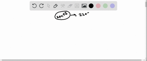number-of-unpaired-electrons-in-mathrmmn3-is-a-2-b-3-c-4-d-5