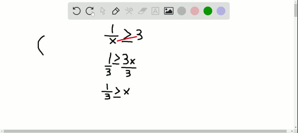 SOLVED:For Problems 45-56, solve each compound inequality using the ...