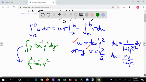 definite-integrals-evaluate-the-following-definite-integrals-int_01-sqrt2-y-tan-1-y2-d-y
