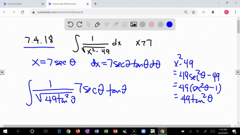 trigonometric-substitutions-evaluate-the-following-integrals-int-fracd-xsqrtx2-49-x7