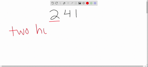write-the-number-in-words-241