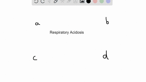 which-of-the-following-is-a-cause-of-respiratory-acidosis-a-emphysema-b-low-blood-mathrmk-c-increase