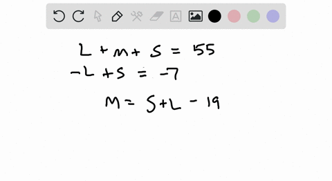 the-perimeter-of-a-triangle-is-55-in-the-shortest-side-is-7-in-less-than-the-longest-side-the-middle