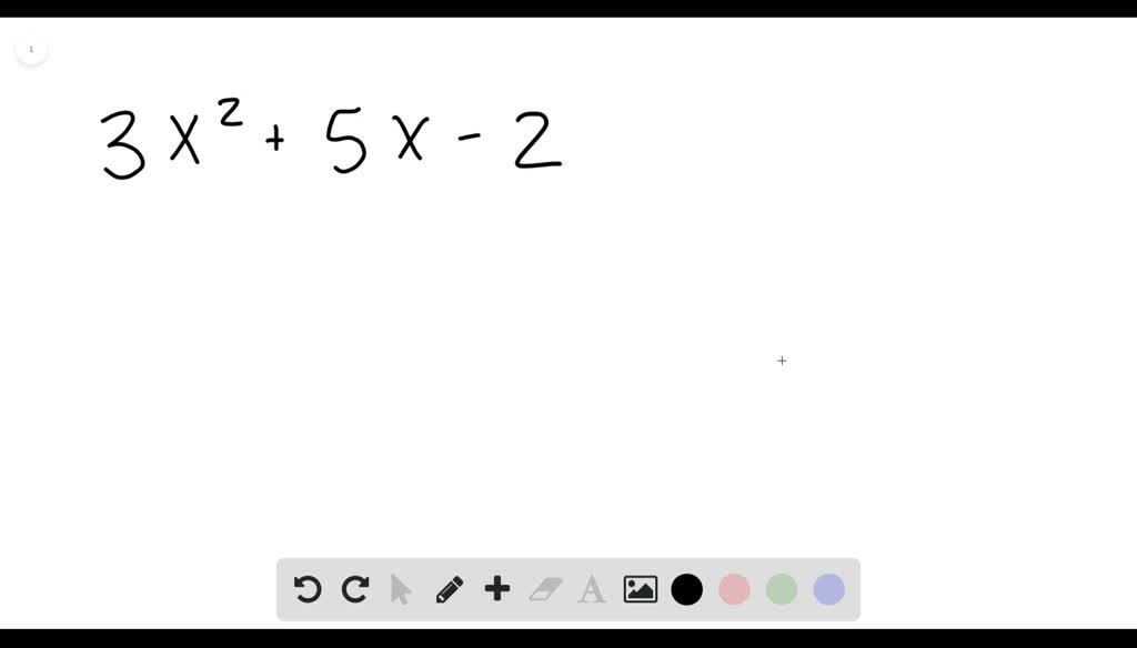 SOLVEDIn 4245, each polynomial represents the area of a rectangle