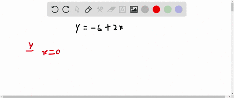 find-the-x-intercept-and-the-y-intercept-of-the-graph-of-the-equation-y-62-x