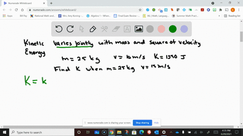 physics-kinetic-energy-the-kinetic-energy-k-of-a-moving-object-varies-jointly-with-its-mass-m-and--2