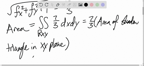 Solved The Portion Of The Cone Z Sqrt X 2 Y 2 That Lies Over The Region Between The Circle X 2 Y 2 1 And The Ellipse 9 X 2 4 Y 2 36 In The X Y Plane Hint Use Formulas From Geometry To