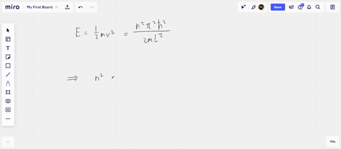 a-mass-of-10-6-mathrmg-is-moving-with-a-speed-of-about-10-1-mathrmcm-mathrms-in-a-box-of-length-1-ma