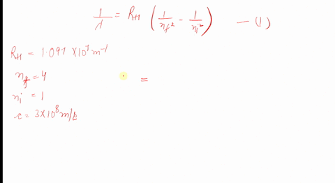 what-is-the-frequency-of-the-photon-absorbed-when-the-hydrogen-atom-makes-the-transition-from-the-gr