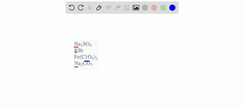 predict-whether-each-of-these-compounds-is-likely-to-be-water-soluble-indicate-which-ions-are-presen