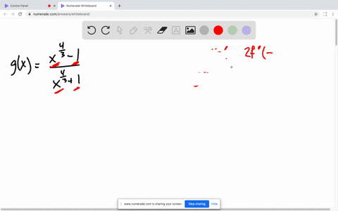 derivatives-find-and-simplify-the-derivative-of-the-following-functions-gxfracx4-3-1x4-31