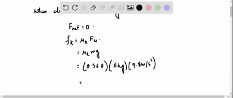 a-600-mathrmkg-box-is-sliding-across-the-horizontal-floor-of-an-elevator-the-coefficient-of-kineti-2