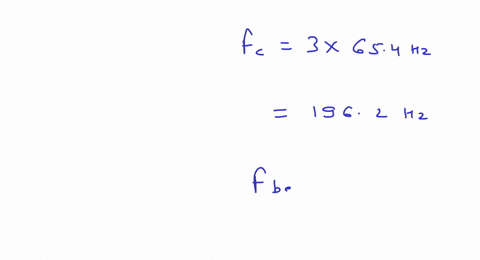 a-cello-string-has-a-fundamental-frequency-of-6540-mathrmhz-what-beat-frequency-is-heard-when-this-2
