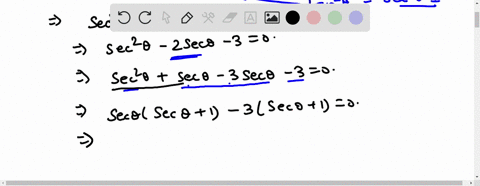 solving-trigonometric-equations-by-using-identities-solve-the-given-equation-tan-2-theta-2-sec-the-2