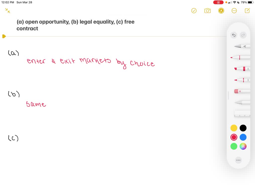SOLVEDExplain the differences between the terms in each of these pairs