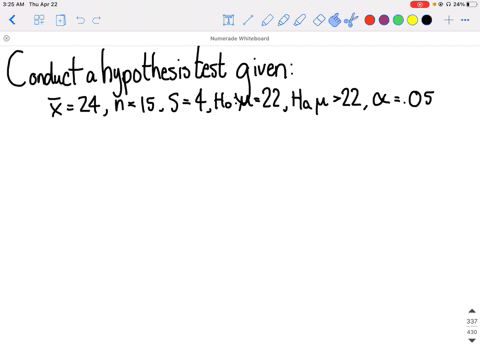 we-have-provided-a-sample-mean-sample-standard-deviation-and-sample-size-in-each-case-use-the-one--3
