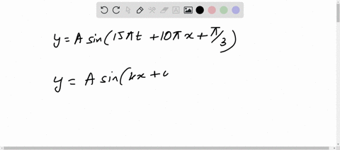 equation-for-a-harmonic-progressive-wave-is-given-by-mathrmymathrma-sin-15-pi-t10-pi-xpi-3-where-x-i