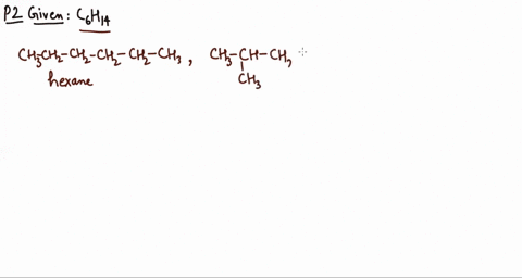 draw-structural-formulas-of-the-five-isomers-of-mathrmc_6-mathrmh_14