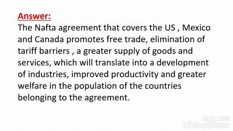 what-are-some-advantages-of-nafta