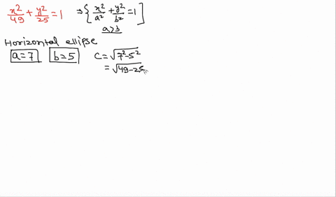 an-equation-of-an-ellipse-is-given-a-find-the-vertices-foci-and-eccentricity-of-the-ellipse-b-det-24