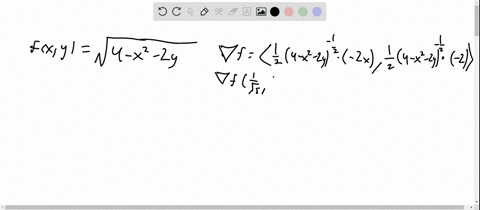 computing-directional-derivatives-with-the-gradient-compute-the-directional-derivative-of-the-fol-15
