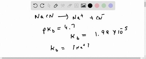 if-mathrmpk_b-for-mathrmcn-at-25circ-mathrmc-is-47-the-mathrmph-of-05-mathrmm-aqueous-mathrmnacn-sol