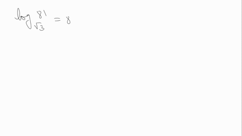 for-each-statement-write-an-equivalent-statement-in-exponential-form-log-_sqrt3-818