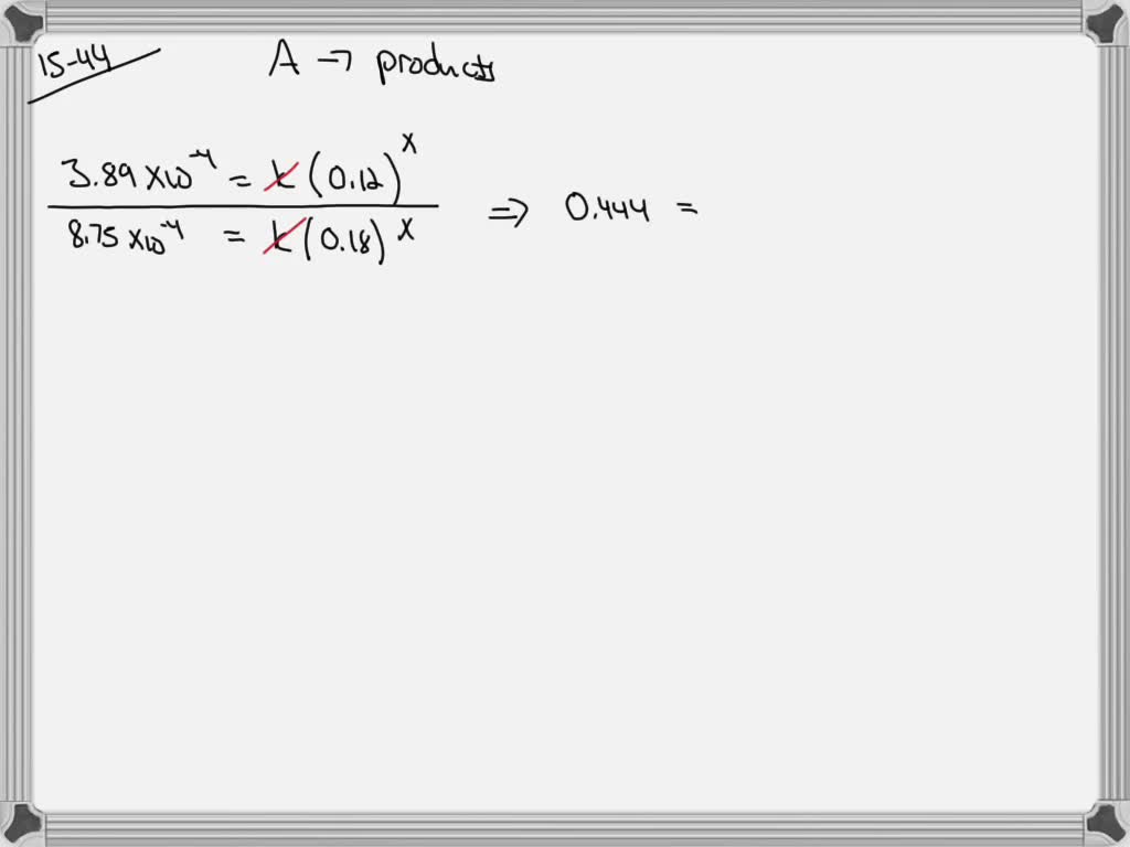 solved-consider-the-tabulated-data-showing-the-initial-rate-of-a