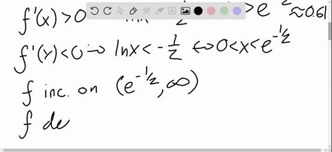 9-18-a-find-the-intervals-on-which-f-is-increasing-or-decreasing-b-find-the-local-maximum-and-mini-8