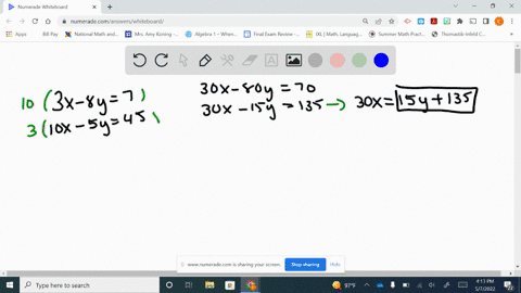 solve-the-system-by-using-the-substitution-method-for-systems-that-do-not-have-one-unique-solutio-31