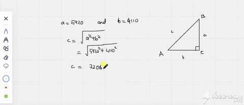 solve-the-right-triangles-with-the-given-parts-round-off-results-according-to-table-41-refer-to-fi-8
