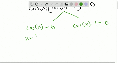 in-exercises-25-34-solve-the-equation-cos-xcos-x-10