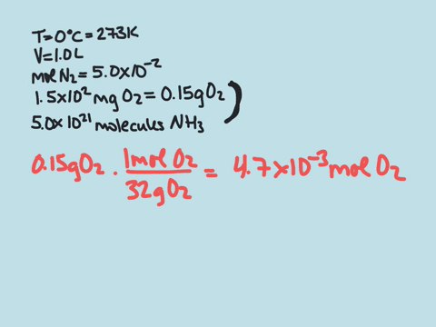 at-0circ-mathrmc-a-10-mathrml-flask-contains-50-times-10-2-mole-of-mathrmn_2-15-times-102-mathrmmg-m