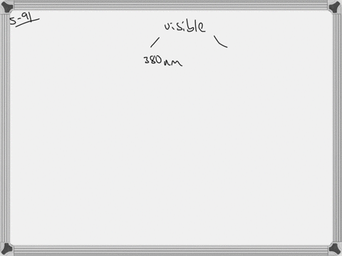 indicate-the-region-of-the-spectrum-for-each-of-the-following-wavelengths-of-light-a-280-mathrmnm--2
