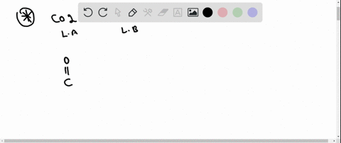 use-lewis-structures-to-diagram-the-reaction-mathrmco_2mathrmh_2-mathrmo-longrightarrow-mathrmh_2-ma